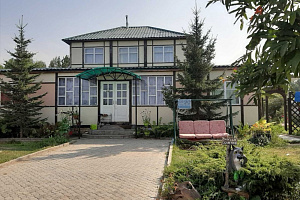Квартиры Улан-Удэ в центре, "Маяк" в центре - фото