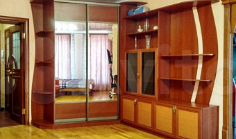 1-комнатная квартира Преображенская 78/Б в Белгороде - фото 2