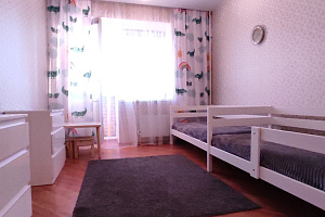 2х-комнатная квартира Родионова 199 в Нижнем Новгороде 19