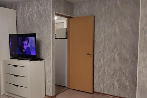 1-комнатная квартира Ленина 41 в Мурманске 8