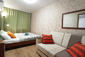 Квартиры Новосибирска 2-комнатные, 2х-комнатная Красный 59 2х-комнатная - снять