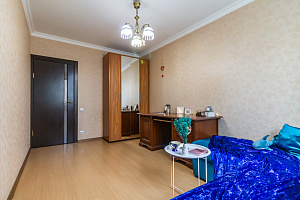 2х-комнатная квартира Павшинский 1 в Красногорске 5