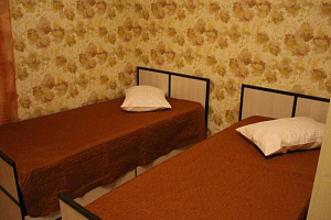 Гостиницы Ханты-Мансийска недорого, "Аляска" недорого - цены