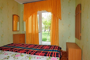&quot;Родная&quot; гостевой дом в Николаевке фото 11