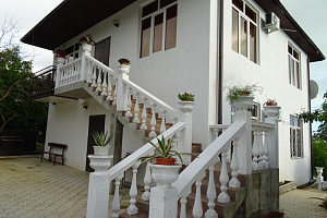 Эко-отели в Абхазии, "MAG House" эко-отель - фото