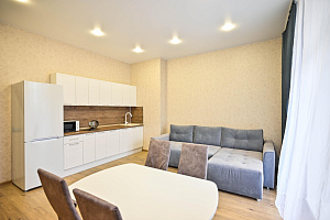 2х-комнатная квартира Петра Подзолкова 10