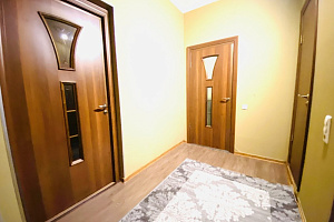 1-комнатная квартира Университетская 31 в Сургуте 16