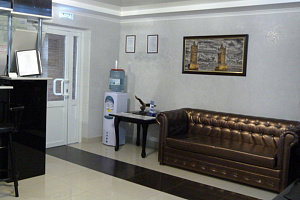 Гостиницы Волгограда с одноместным номером, "Friends Hotel" с одноместным номером