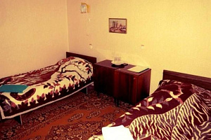 Квартиры Асбеста 2-комнатные, "Куделька" 2х-комнатная - цены