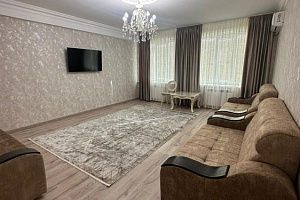 Отели Дагестана в центре, "В новом частноме" 2х-комнатная в центре - забронировать номер