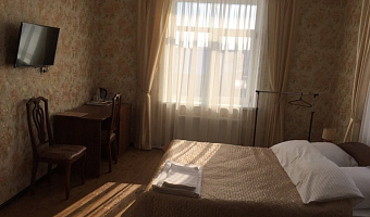 &quot;Заветный&quot; гостиница в Ставрополе - фото 5