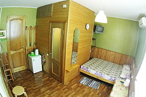 &quot;Горлинка&quot; гостевой дом в Витязево, ул. Пролетарская, 3А/2 фото 2