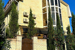 Мини-гостиницы Голубой Бухты, "Фаворит" мини-отель - фото