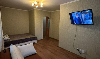 &quot;В самом удобном расположение города&quot; 1-комнатная квартира в Южно-Сахалинске - фото 3