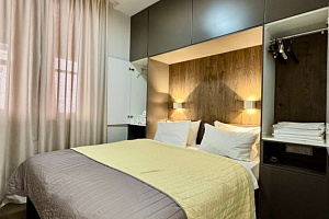 2х-комнатная квартира Нижнеимеретинская 143 эт 1