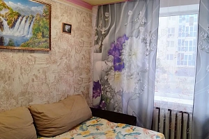 &quot;Уютная в Гармонии&quot; 1-комнатная квартира в Михайловске фото 11