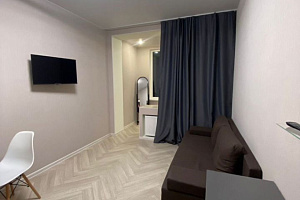 "Екатерининская 16/5" квартира-студия