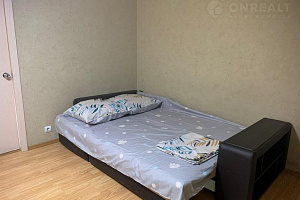 Квартиры Гукова 1-комнатные, 2х-комнатная Ботаническая 27 1-комнатная - фото