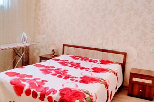 Квартиры Кисловодска 3-комнатные, 3х-комнатная Красноармейская 11 3х-комнатная - цены