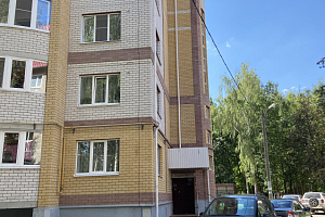 1-комнатная квартира Рябинина 5А в Йошкар-Оле 15