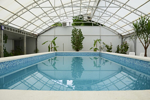 "Предгорье" гостиница