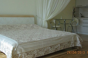 Курортный комплекс &quot;Аквамарин&quot; (1-комнатные апартаменты) в Севастополе фото 7
