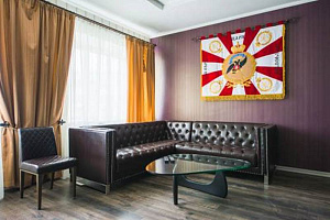 Гостиницы Смоленска рейтинг, "Кутузов" арт-отель рейтинг - раннее бронирование