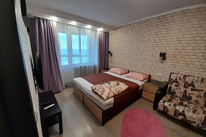 2х-комнатная квартира Северный 10