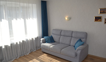 &quot;Уютная с новым ремонтом&quot; 1-комнатная квартира в Великом Новгороде - фото 5