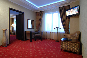 &quot;Стела&quot; отель в Ставрополе 2