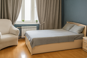 &quot;Аликорн24 Литейная 42&quot; 2х-комнатная квартира