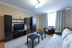 2х-комнатная квартира Нахимовский 50 в Москве 4
