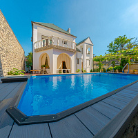 "Аква" гостевой дом