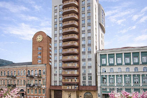 "Дон Кихот" ★★★ гостиница