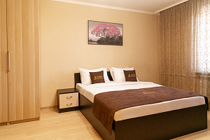 Гостиницы Подольска на карте, "InnDays" 1-комнатная на карте
