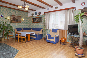 Квартиры Пионерского 2-комнатные, "Дом у моря для большой компании" 2х-комнатная - цены