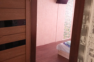 1-комнатная квартира Макаренко 52 в Новосибирске 7