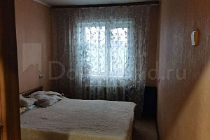 2х-комнатная квартира Московская 7/а