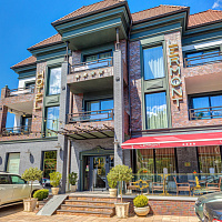 &quot;Лермонт&quot; ★★★★ отель