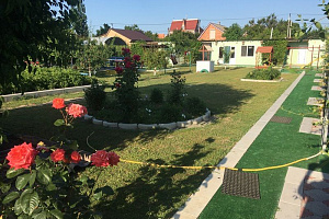 Частный сектор Делегатская 39