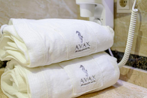 &quot;Grand Spa Avax&quot; отель в Краснодаре 9