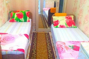 Фото номера «"Комнаты с удобствами и балконом"», 7