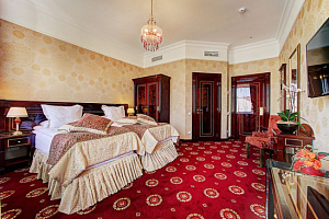 &quot;Golden Triangle Hotel&quot; бутик-отель в Санкт-Петербурге 7