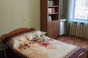 3х-комнатная квартира Трудовая 27