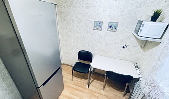 2х-комнатная квартира Хлебозаводская 47 в Ивантеевке - фото 5