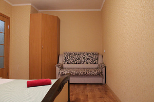 Квартиры Тюмени в центре, 1-комнатная Орджоникидзе 62 в центре