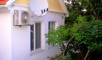 Дом под-ключ Ленина 5 в Коктебеле - фото 2