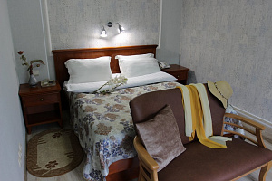 &quot;Стори&quot; гостиница во Владивостоке фото 4