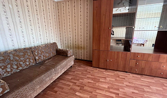 1-комнатная квартира Новопеределкинская 16к1 в Москве - фото 3