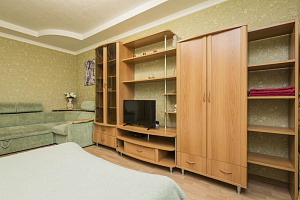 &quot;HomeHotel на Молодежном&quot; апарт-отель в Нижнем Новгороде фото 7